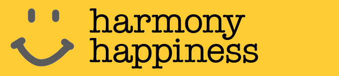 harmonyhappiness