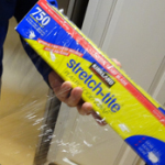plasticwrap
