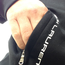pocket